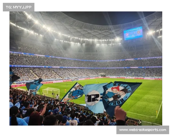 中超球迷文化升温，大连梭鱼湾成魔鬼主场