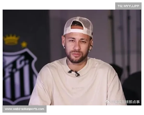 内马尔称沙特联赛跻身全球六大最具竞争力联赛