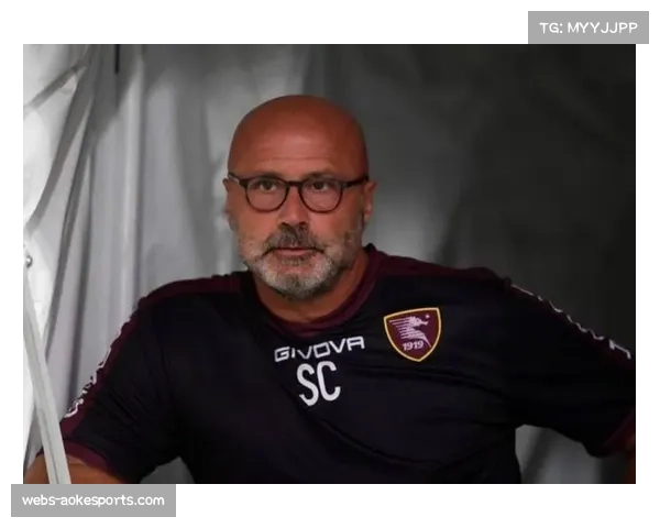 萨勒尼塔纳宣布主帅科兰托诺下课，U19教练暂代主帅一职