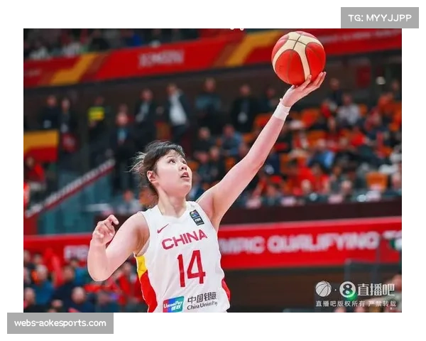 中国篮协公开支持李月汝的交易申请决定